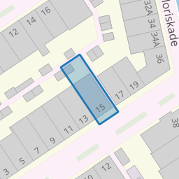 Perceel DEL00-O-3281