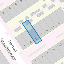 Perceel DEL00-O-3282