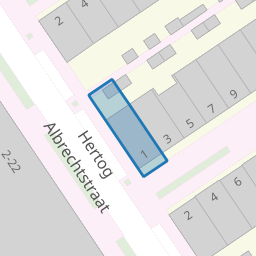 Perceel DEL00-O-3283