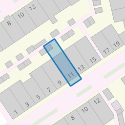 Perceel DEL00-O-3287