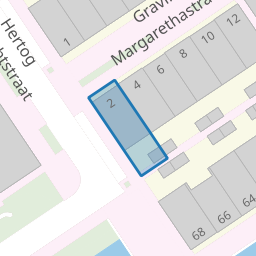 Perceel DEL00-O-3293