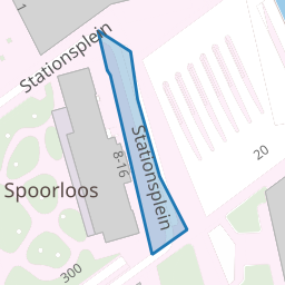 Perceel DEL00-O-3300