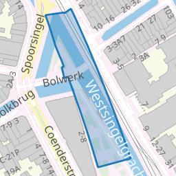 Perceel DEL00-O-3301