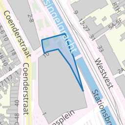 Perceel DEL00-O-3302