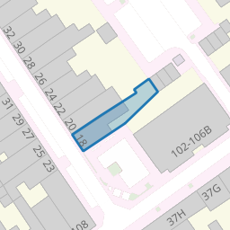 Perceel DEL00-O-3306