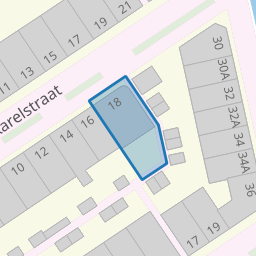 Perceel DEL00-O-3309