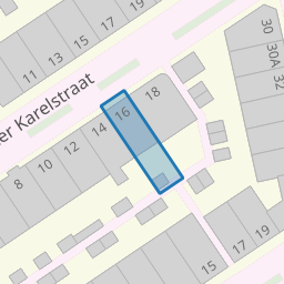 Perceel DEL00-O-3311