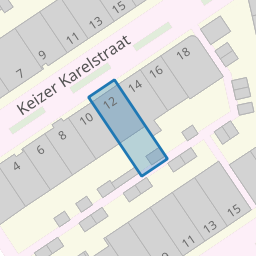 Perceel DEL00-O-3312