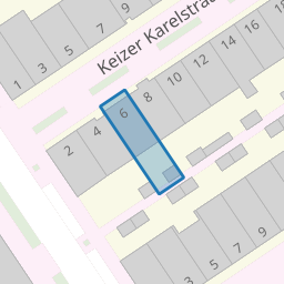 Perceel DEL00-O-3313