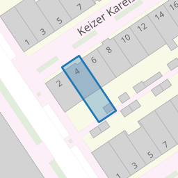 Perceel DEL00-O-3314