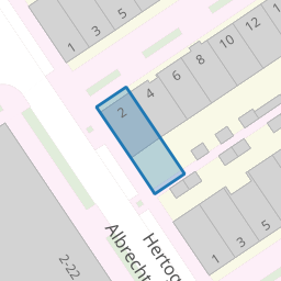 Perceel DEL00-O-3315