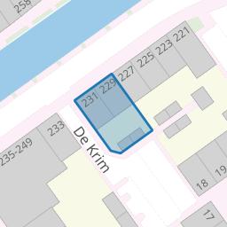 Perceel DEL00-O-3323