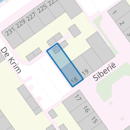 Perceel DEL00-O-3325