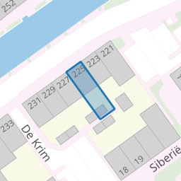 Perceel DEL00-O-3326