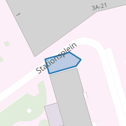 Perceel DEL00-O-3329