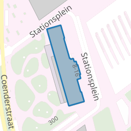 Perceel DEL00-O-3330