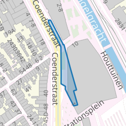 Perceel DEL00-O-3336