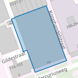 Perceel DEL00-O-3345