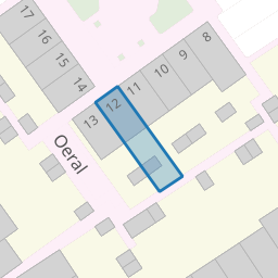 Perceel DEL00-O-3350