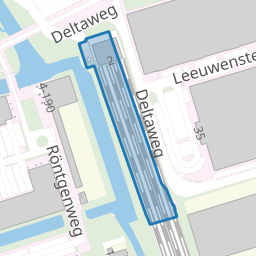 Perceel DEL00-O-3357