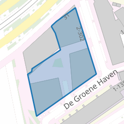 Perceel DEL00-O-3363