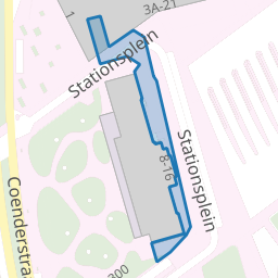 Perceel DEL00-O-3369