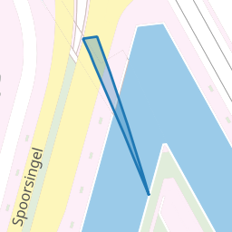 Perceel DEL00-O-3376