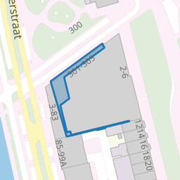 Perceel DEL00-O-3397