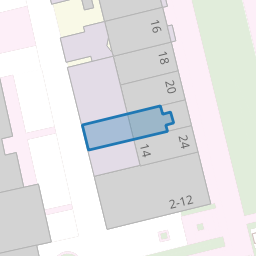 Perceel DEL00-O-3412