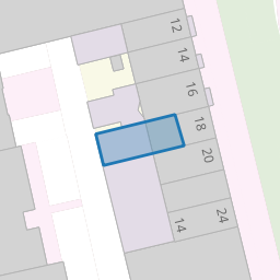 Perceel DEL00-O-3413