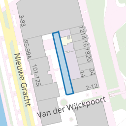 Perceel DEL00-O-3414