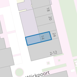 Perceel DEL00-O-3417