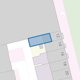 Perceel DEL00-O-3420