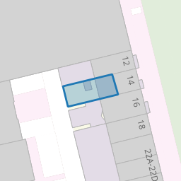 Perceel DEL00-O-3421