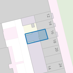 Perceel DEL00-O-3422