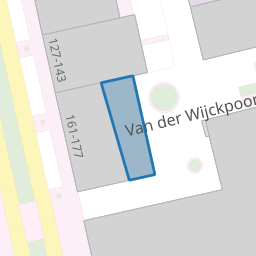 Perceel DEL00-O-3423