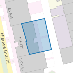 Perceel DEL00-O-3424