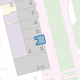 Perceel DEL00-O-3427