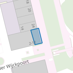 Perceel DEL00-O-3431