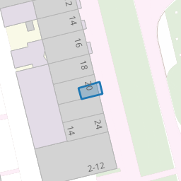 Perceel DEL00-O-3435