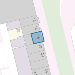 Perceel DEL00-O-3436