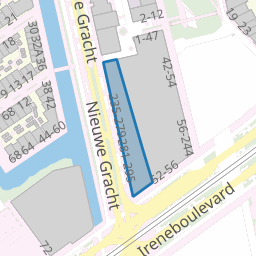 Perceel DEL00-O-3439