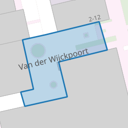 Perceel DEL00-O-3442