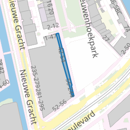 Perceel DEL00-O-3443