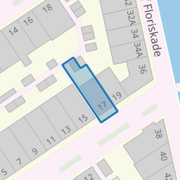 Perceel DEL00-O-3451