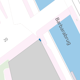 Perceel DEL00-O-3460