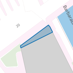 Perceel DEL00-O-3461