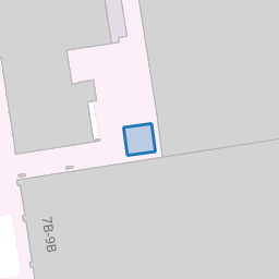 Perceel DEL00-O-3467