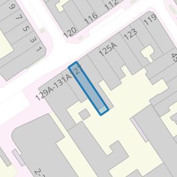 Perceel DEL00-O-3468