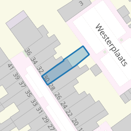 Perceel DEL00-O-3479